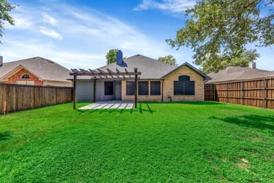 1611 Mallard Drive, Corinth TX 76210 - Photo 4