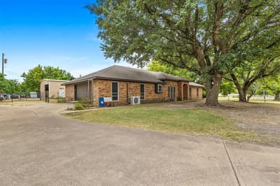 844 Fm 2194, Farmersville TX 75442 - Photo 2
