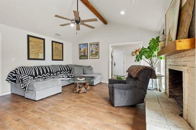 844 Fm 2194, Farmersville TX 75442 - Photo 5