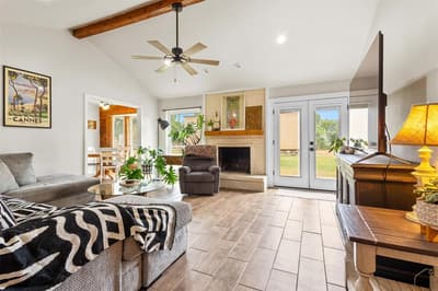 844 Fm 2194, Farmersville TX 75442 - Photo 4