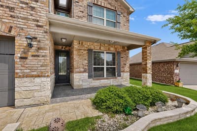 4808 Beaver Creek Avenue, Denton TX 76207 - Photo 3