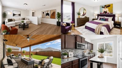 4808 Beaver Creek Avenue, Denton TX 76207