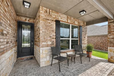 4808 Beaver Creek Avenue, Denton TX 76207 - Photo 4