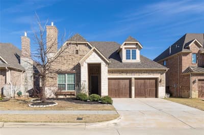 3721 Winchester, The Colony TX 75056 - Photo 2