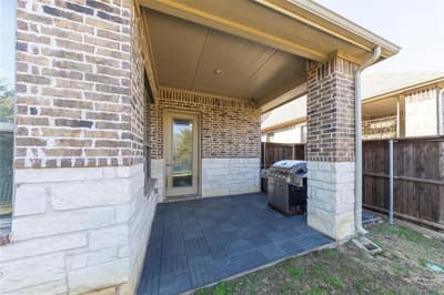 3721 Winchester, The Colony TX 75056 - Photo 3