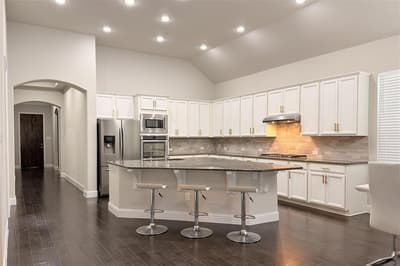 3721 Winchester, The Colony TX 75056