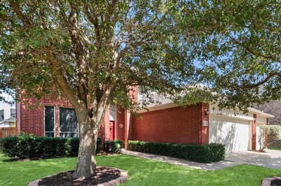 615 Rosarita Road, Arlington TX 76002 - Photo 2