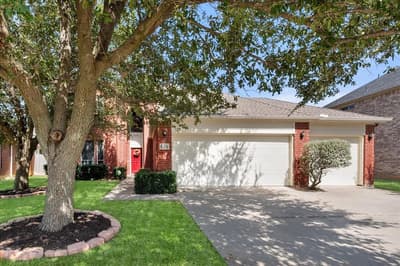615 Rosarita Road, Arlington TX 76002