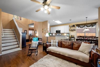 615 Rosarita Road, Arlington TX 76002 - Photo 5