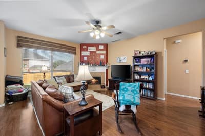 615 Rosarita Road, Arlington TX 76002 - Photo 4