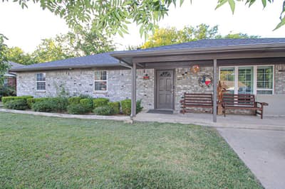 372 Perch Road, Rockwall TX 75032