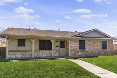 2801 Laramie Street, Irving TX 75062 - Photo 4