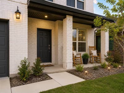 1200 Keswick Drive, Van Alstyne TX 75495 - Photo 3
