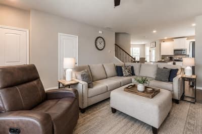 1200 Keswick Drive, Van Alstyne TX 75495 - Photo 5