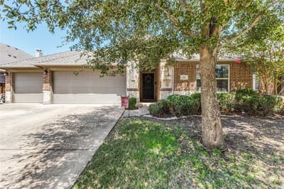 188 Griffin Avenue, Fate TX 75189 - Photo 2