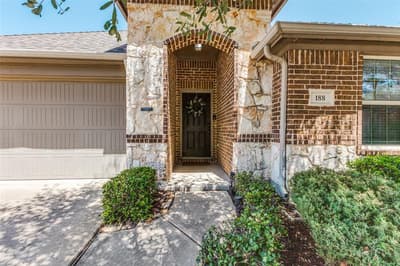 188 Griffin Avenue, Fate TX 75189 - Photo 3
