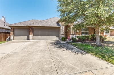 188 Griffin Avenue, Fate TX 75189