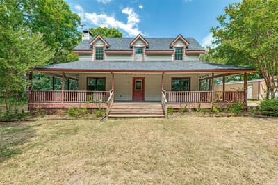 8741 County Road 863, Princeton TX 75407 - Photo 2