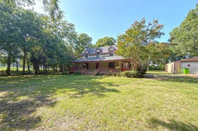 8741 County Road 863, Princeton TX 75407