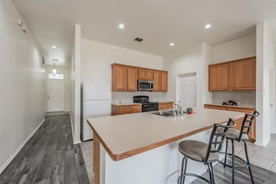 5140 Waterview Court, Fort Worth TX 76179 - Photo 5