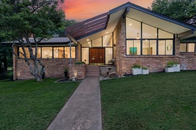 1729 Boca Chica Drive, Dallas TX 75232 - Photo 2