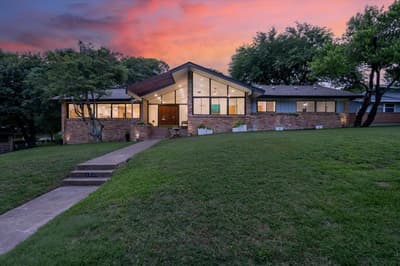 1729 Boca Chica Drive, Dallas TX 75232 - Photo 3