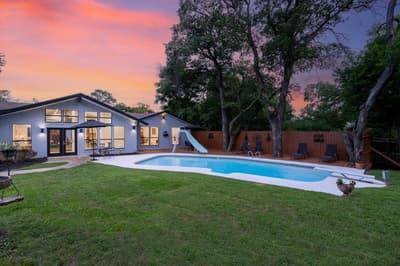 1729 Boca Chica Drive, Dallas TX 75232