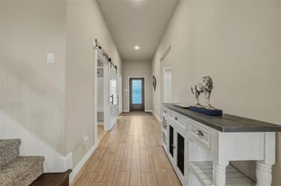 1516 Somerset Lane, Weatherford TX 76087 - Photo 3