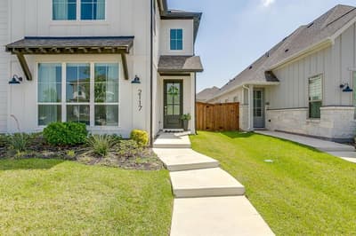 2117 Eastus Lane, Fort Worth TX 76008 - Photo 2