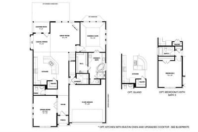 1126 Rothland Lane, Red Oak TX 75154 - Photo 2