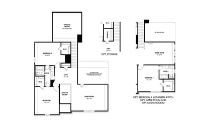 1126 Rothland Lane, Red Oak TX 75154 - Photo 3