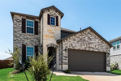 711 Puma Street, Princeton TX 75407 - Photo 3