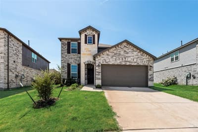 711 Puma Street, Princeton TX 75407 - Photo 4