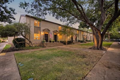 7424 W Northwest Highway # 9, Dallas TX 75225