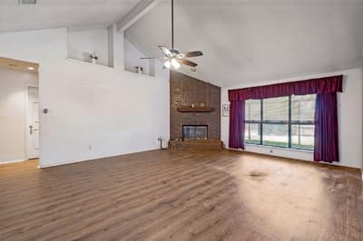 821 Creek Valley Road, Mesquite TX 75181 - Photo 3