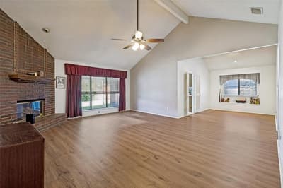 821 Creek Valley Road, Mesquite TX 75181 - Photo 5