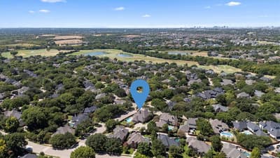 900 Bandera Court, Allen TX 75013 - Photo 3