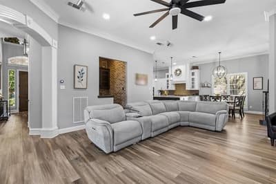 900 Bandera Court, Allen TX 75013 - Photo 5