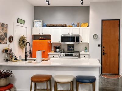 2502 Live Oak Street # 322, Dallas TX 75204 - Photo 4