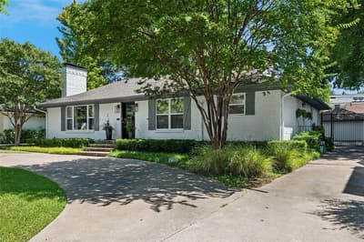 6236 del Norte Lane, Dallas TX 75225 - Photo 2