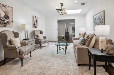 6236 del Norte Lane, Dallas TX 75225 - Photo 5