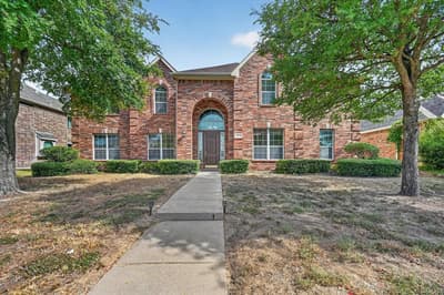 4433 Sanderosa Lane, Richardson TX 75082
