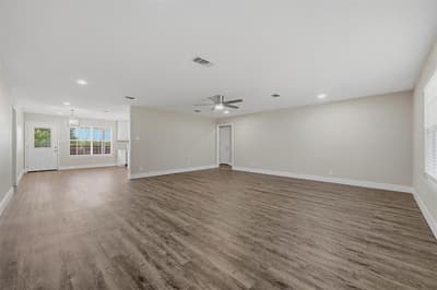 566 Mccraw Lane, Denison TX 75021 - Photo 4