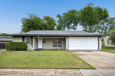 815 Wisteria, Richardson TX 75080 - Photo 2