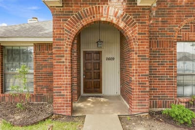 2609 Trumpet Drive, Rowlett TX 75089 - Photo 5