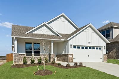 1533 Oakdale Drive, Kaufman TX 75142 - Photo 2