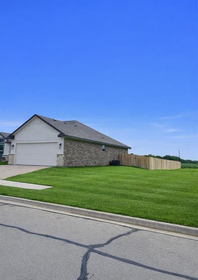 395 Frederick Drive, Robinson TX 76706 - Photo 2