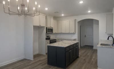 395 Frederick Drive, Robinson TX 76706 - Photo 3