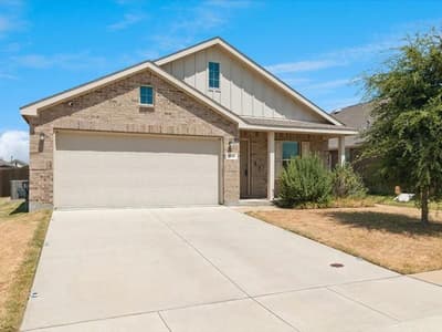 1614 Fields View Drive, Anna TX 75409 - Photo 2