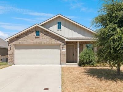 1614 Fields View Drive, Anna TX 75409